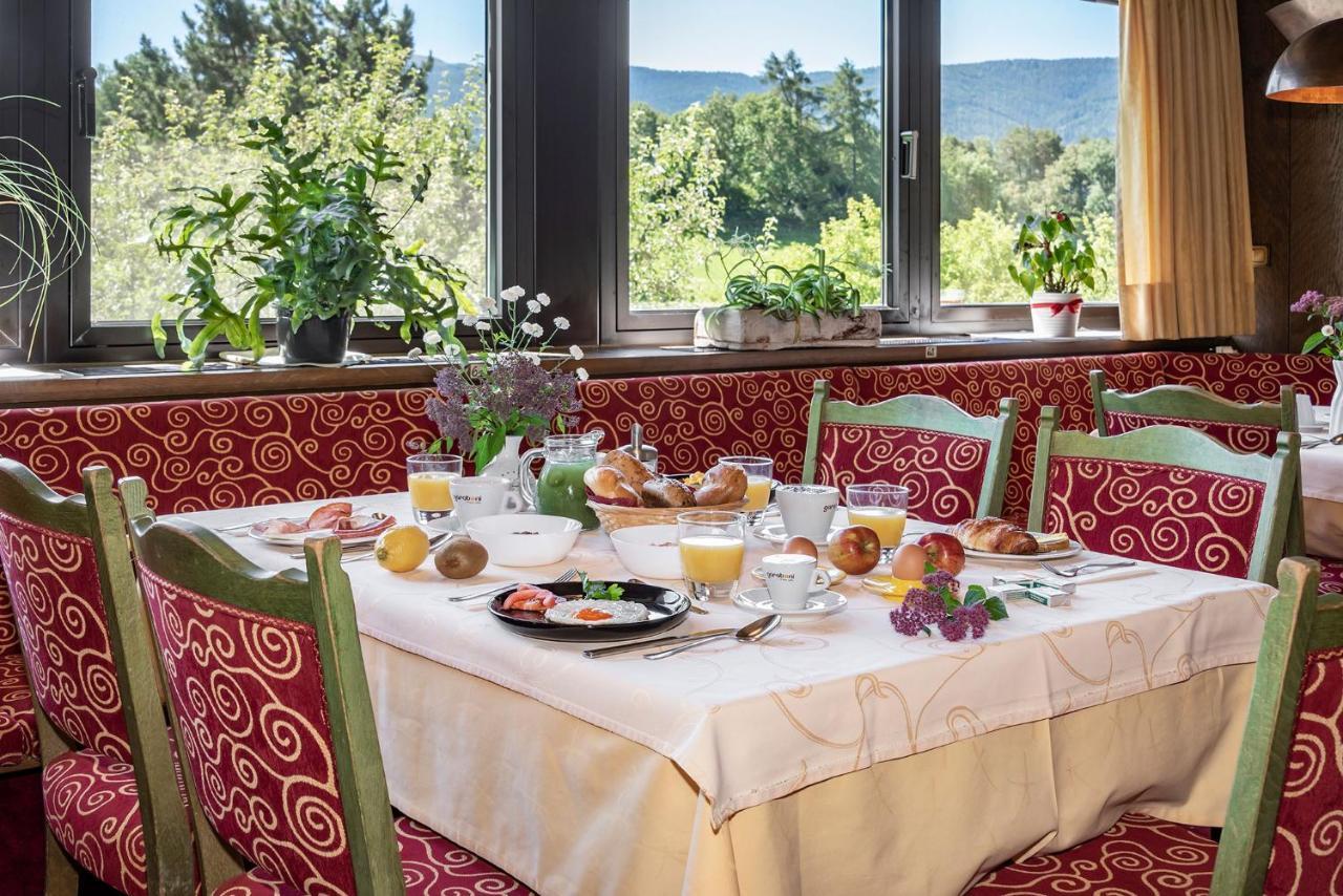 טרנטו Hotel Wiedenhofer מראה חיצוני תמונה