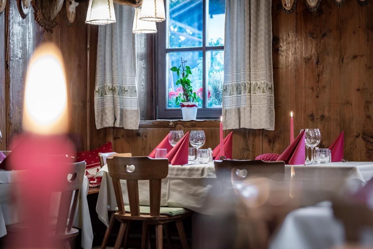 טרנטו Hotel Wiedenhofer מראה חיצוני תמונה