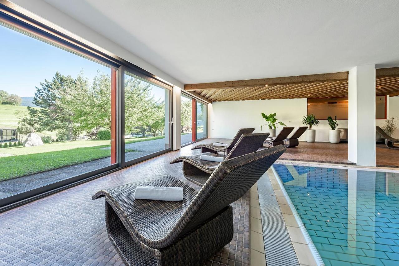 טרנטו Hotel Wiedenhofer מראה חיצוני תמונה