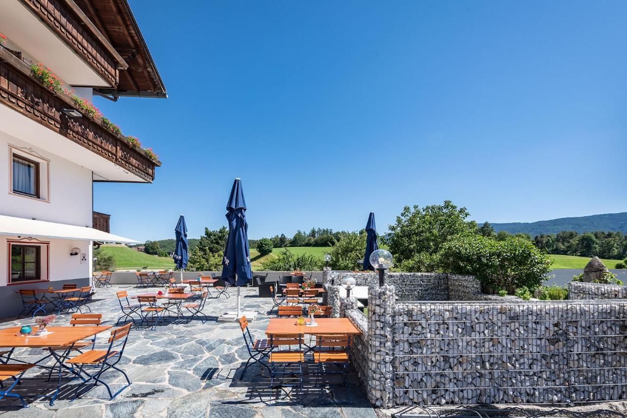 טרנטו Hotel Wiedenhofer מראה חיצוני תמונה