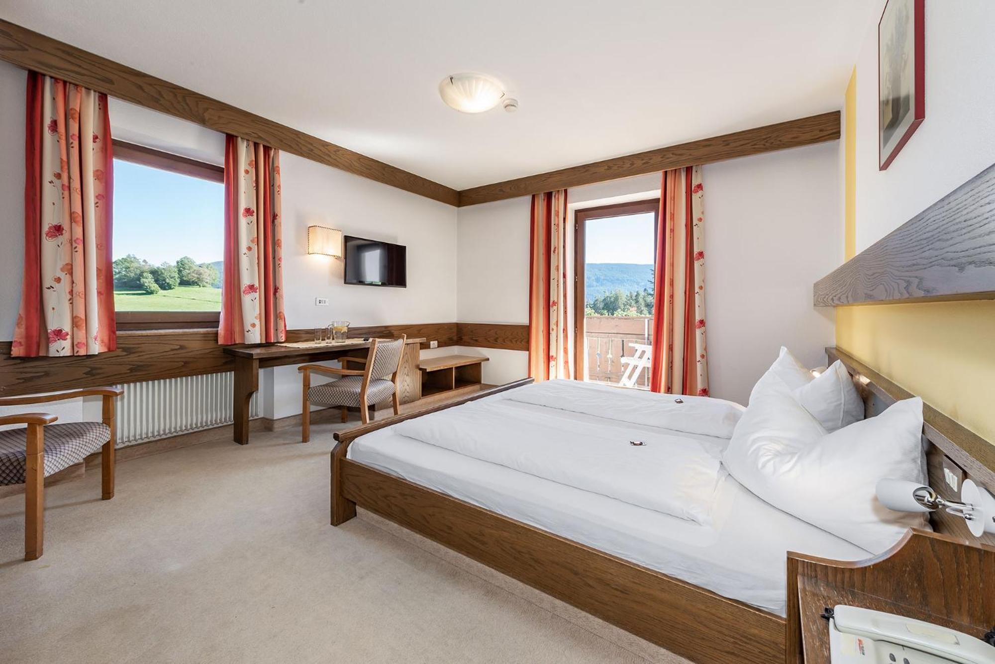 טרנטו Hotel Wiedenhofer מראה חיצוני תמונה