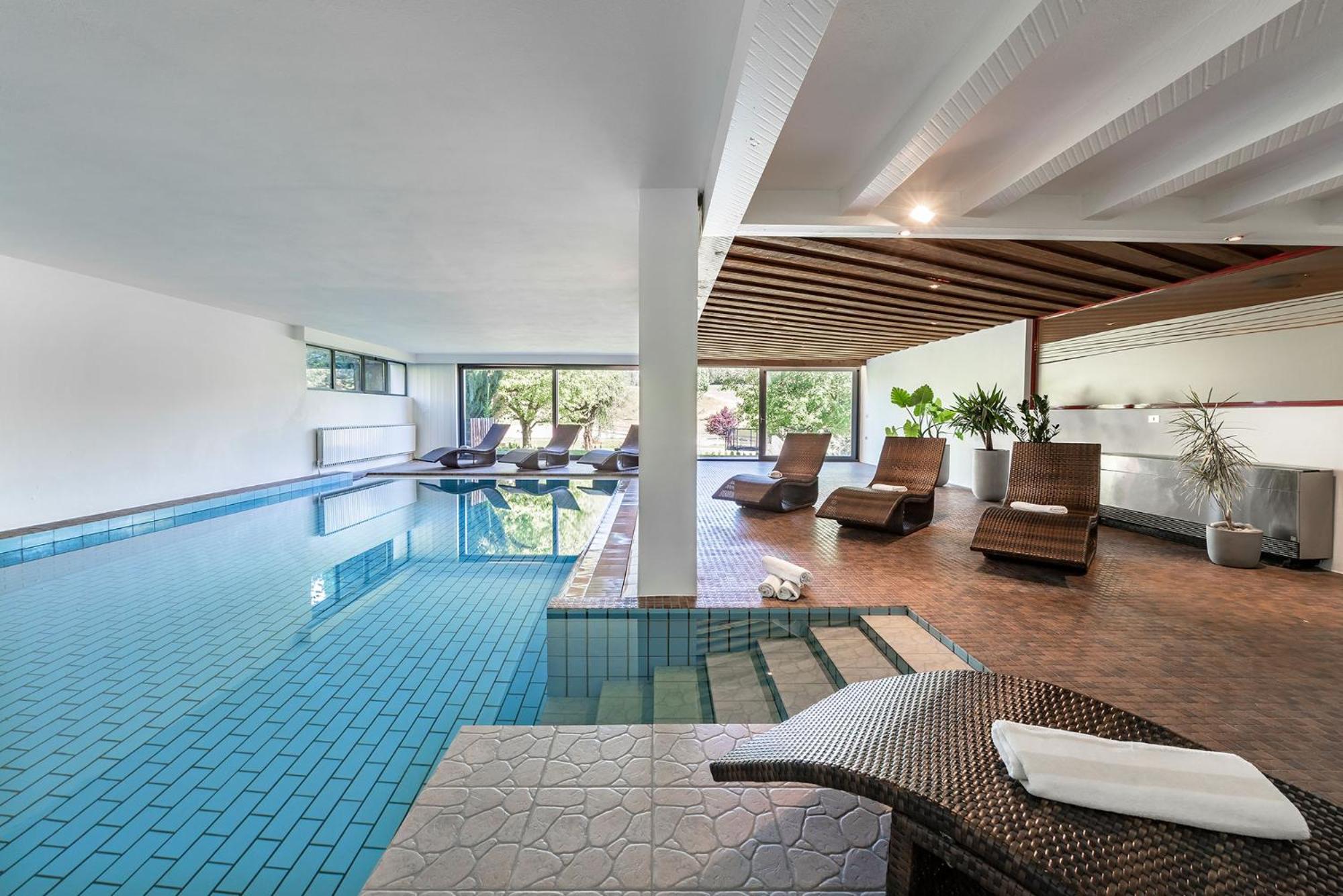 טרנטו Hotel Wiedenhofer מראה חיצוני תמונה